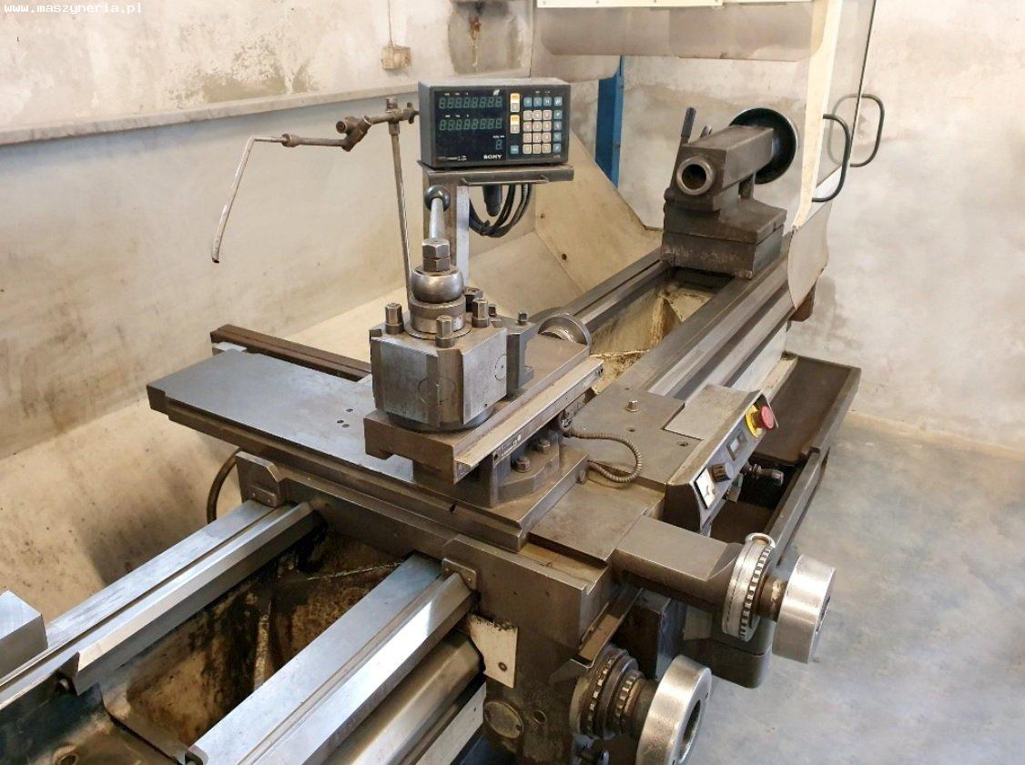 Tornio universale COLCHESTER MASTIFF V/S 1800 in vendita - foto 4